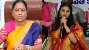 సీఎం వచ్చాక మాట్లాడతా..!  తర్వాతే పూర్తి వివరాలు వెల్లడిస్తా :మంత్రి కొండా సురేఖ..