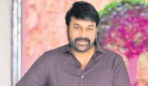 రక్తం అమ్ముకునే ఖర్మ నాకు పట్టలేదు..! అభిమానుల సమావేశంలో మెగాస్టార్ చిరంజీవి భావోద్వేగం..