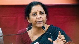 యూపీఐ ఎండీఆర్‌ చార్జీలపై ఆందోళన అవసరం లేదు.