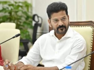 ముఖ్యమంత్రి కి ధన్యవాదాలు తెలియజేసిన పద్మశాలి సంఘం నాయకులు..