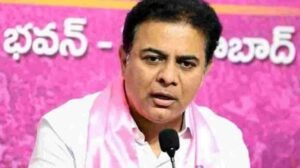 సత్యమేవ జయతే.. దానం అనర్హతపై కేటీఆర్‌ ట్వీట్‌..