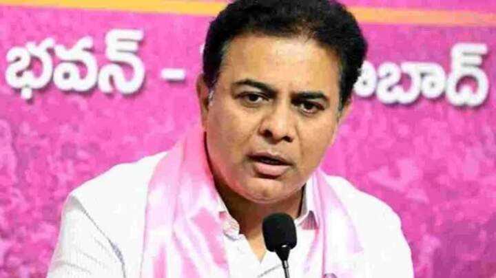సత్యమేవ జయతే.. దానం అనర్హతపై కేటీఆర్‌ ట్వీట్‌..