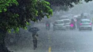 తెలంగాణకు వర్ష సూచన  .. వారం రోజుల పాటు భారీ నుంచి అతి భారీ వర్షాలు