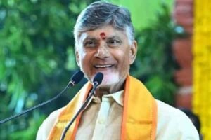 బెంగళూరులో బాబు .. ఐటీ హబ్ లో ప్రారంభోత్సవానికి హాజరు…