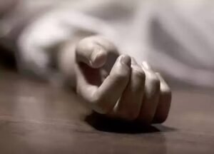 పెళ్లైన 18 రోజులకే నవ వధువు సూసైడ్..