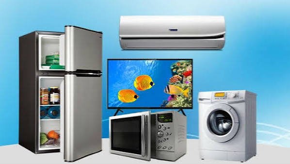 పండగ సీజన్‌ వేళ… ఏసీ, టీవీల రేట్ల షాక్…