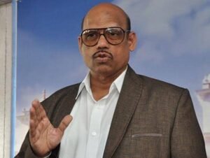 సీఎం రేవంత్‌ గట్టిగా ఉంటే.. ఎంతోమంది జైలుకెళ్లేవారు: టీజీ వెంకటేష్‌