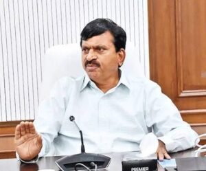 22ఏ లెక్కల గందరగోళానికి తెరదించాలి.. ప్రభుత్వం స్పష్టత ఇవ్వాలి…