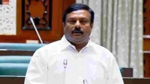 అసెంబ్లీలో నడిచింది సభ కాదు.. కాంగ్రెస్‌–బీఆర్ఎస్‌ పార్టీల నాటకం…