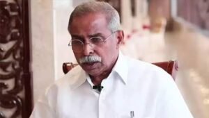 వివేకా హత్య కేసులో రెండో రోజు ఈడీ విచారణ….