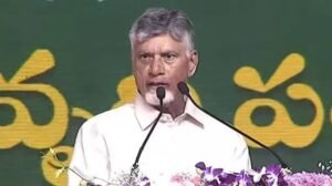 గ్రామీణ అభివృద్ధికి చంద్రబాబు సహకారం…