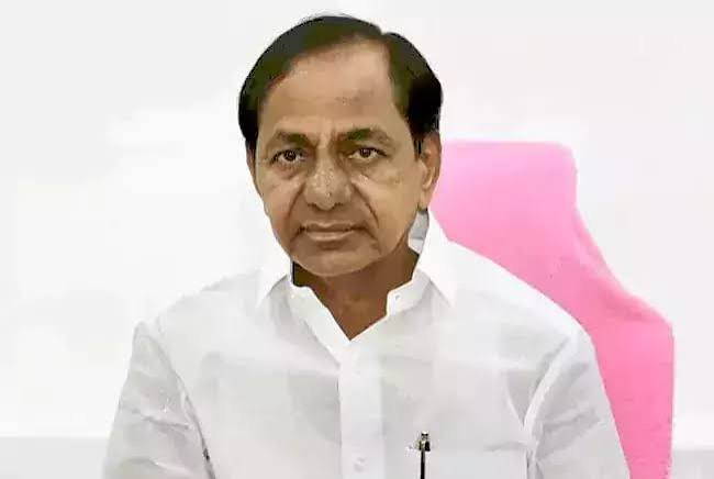 కేసీఆర్ పాటలు పెడితే కేసులా?