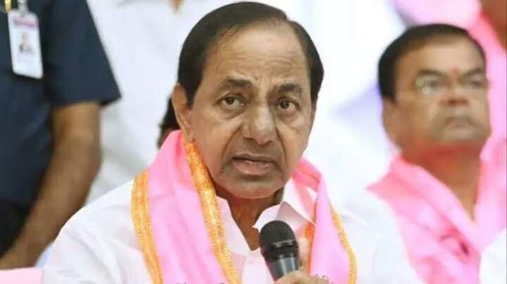 టార్గెట్ కేసీఆర్‌?