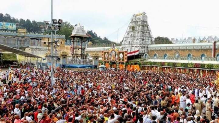 పట్టణాభివృద్ధికి భారీ నిధులు….