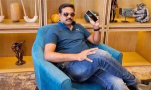 నిమ్స్ అధికారి లక్ష్మీభాస్కర్‌పై ఏసీబీ పంజా..!