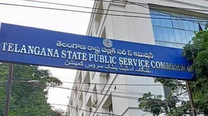టీజీపీఎస్సీ పలు ఉద్యోగ పరీక్షల షెడ్యూల్ విడుదల.,,,