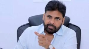 చిత్తూరులో ఏనుగుల సంచారంపై పవన్ కల్యాణ్ కీలక ఆదేశాలు..