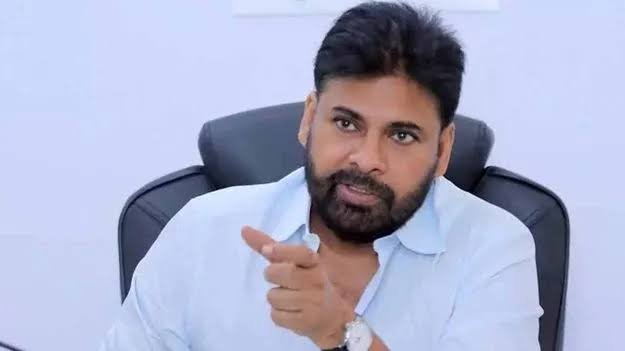 చిత్తూరులో ఏనుగుల సంచారంపై పవన్ కల్యాణ్ కీలక ఆదేశాలు..