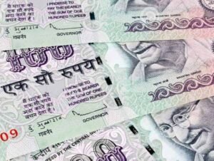 కరెంట్‌ అకౌంట్‌ లో భారీగా లోటు….
