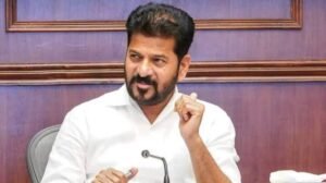 కేంద్ర సాయం కావాలి….