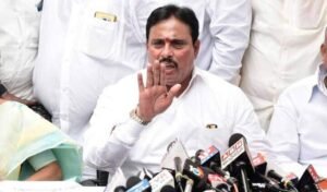 హైకోర్టు తీర్పును స్వాగతిస్తున్నా….