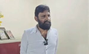 బీజేపీ ఆశీస్సులతోనే టీడీపీ–జనసేన అధికారంలోకి వచ్చాయి…