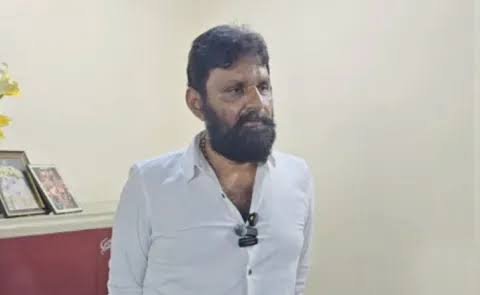 బీజేపీ ఆశీస్సులతోనే టీడీపీ–జనసేన అధికారంలోకి వచ్చాయి…