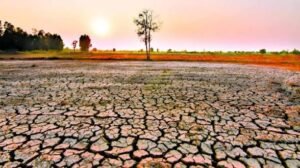 రాష్ట్రంలో ఎల్‌నినో పంజా.