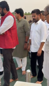 గోదావరి-కావేరి అనుసంధానంతో దక్షిణాదిలో అద్భుత ఫలితాలు…