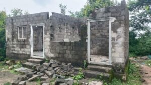 పేదలకు సహాయం ముసుగులో పరిహారంలో అక్రమాలు…