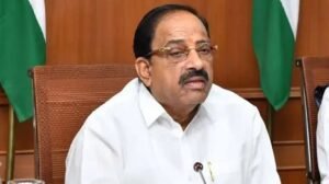 ఆరుతడి పంటలకే ప్రాధాన్యం ఇవ్వండి…