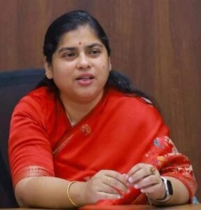 ప్రజావాణి కార్యక్రమాన్ని సద్వినియోగం చేసుకోవాలి…