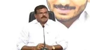 34 శాతం బీసీ రిజర్వేషన్ల జీవో రాజకీయ గిమ్మిక్కే….