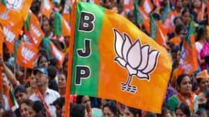 కేంద్ర మంత్రులకు బీజేపీ షాక్…