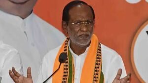 ‘సేవ్ డెమోక్రసీ’ కాదు.. ‘సేవ్ డైనాస్టీ మార్చ్’..