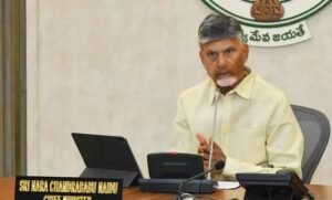 ఏపీ కేబినెట్‌ కీలక నిర్ణయాలు… 12 అజెండా అంశాలకు ఆమోదం…