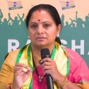 కుప్పంకు నీళ్లు.. పాలమూరుకు కన్నీళ్లు!