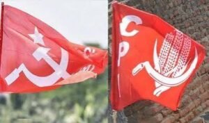 దేశంలో భారీ ఆందోళనలకు వ్యూహరచన?