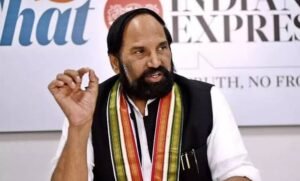ఎస్‌ఎల్‌బీసీ టన్నెల్‌లో క్లిష్ట దశను అధిగమించాం…..
