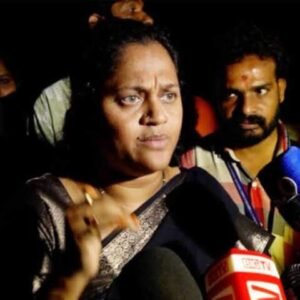 ఫిలిం ఛాంబర్‌ వద్ద ఉద్రిక్తత….